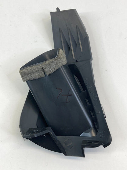 2011-2017 Nissan Juke Dash Left Driver Side Defroster Vent Grille Outlet OEM