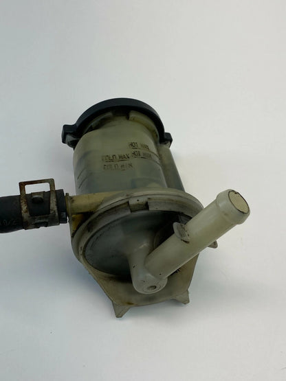 03 04 05 06 07 08 TOYOTA COROLLA 1.8L POWER STEERING FLUID RESERVOIR BOTTLE OEM