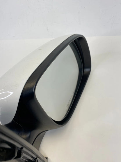 2015-2018 KIA SEDONA RIGHT PASSENGER SIDE VIEW POWER MIRROR E13037560 OEM