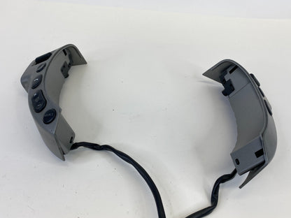 2008-2013 Nissan Rogue Steering Wheel Cruise & Radio Control Switches Assy OEM