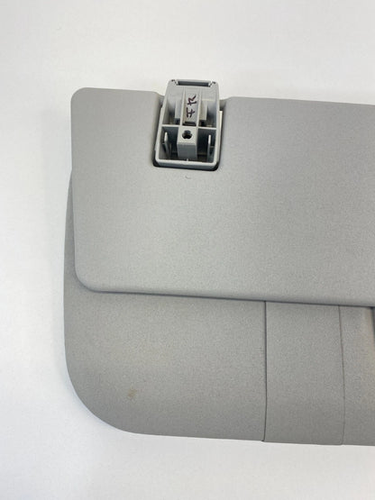 2006-2012 MERCEDES-BENZ R350 R 350 ROOF RIGHT PASSENGER SUNVISOR SUN VISOR OEM