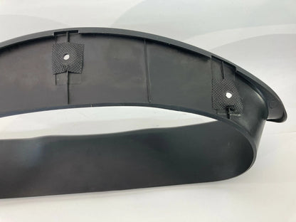 02-05 HYUNDAI SONATA DASH SPEEDOMETER CLUSTER BEZEL TRIM PANEL OEM 8483138000