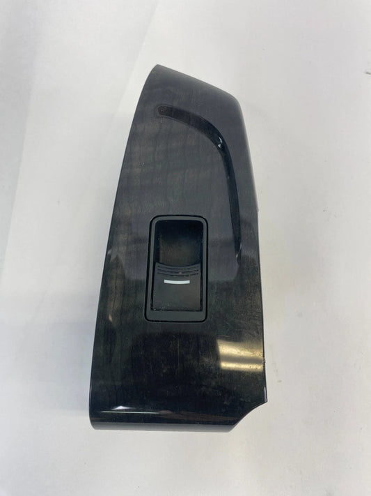 2009-2014 ACURA TSX REAR LEFT SIDE DOOR WINDOW SWITCH W/ BEZEL 35770-TL2-A01 OEM