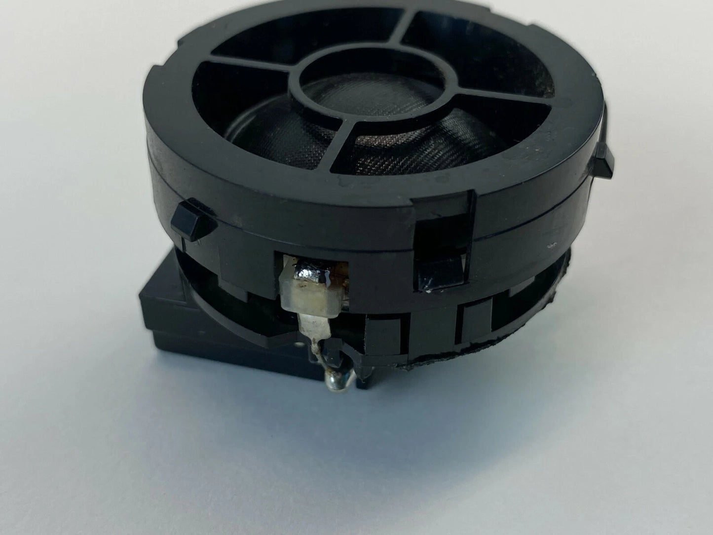 11-16 CHEVY CRUZE 13-20 SONIC PILLAR SOUND SYSTEM AUDIO SPEAKER TWEETER 13240950