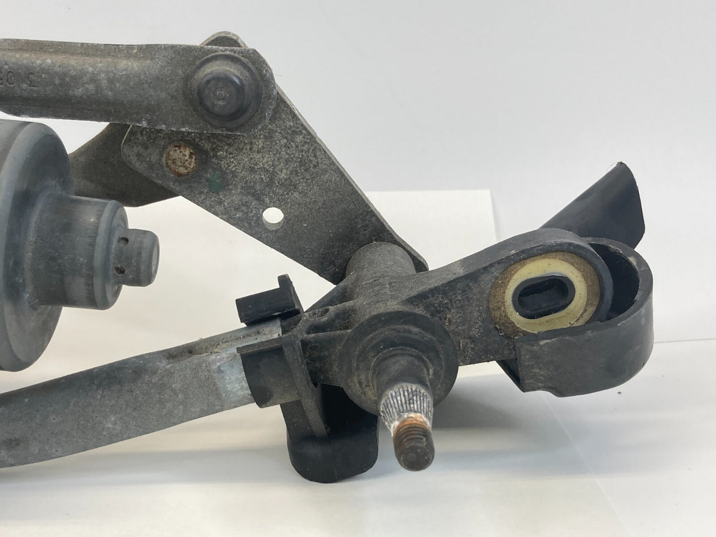 2009-2016 Audi A4 Quattro Front Windshield Wiper Motor w/ Linkage 8K1-955-119A