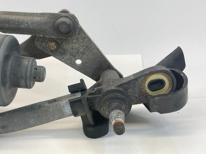 2009-2016 Audi A4 Quattro Front Windshield Wiper Motor w/ Linkage 8K1-955-119A