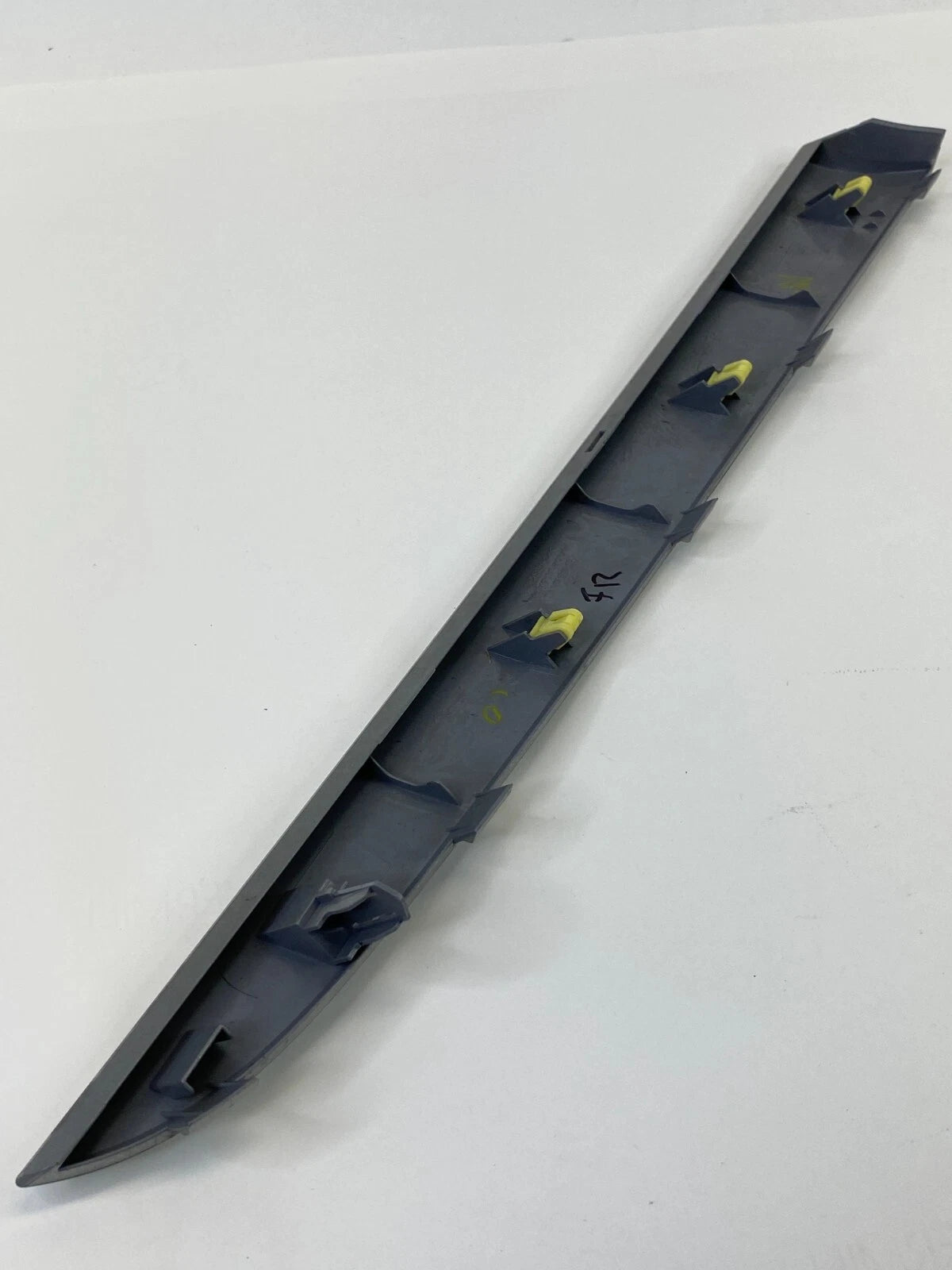 10-13 SUBARU OUTBACK FRONT RIGHT PASSENGER DASH BEZEL ORNAMENT PANEL TRIM OEM