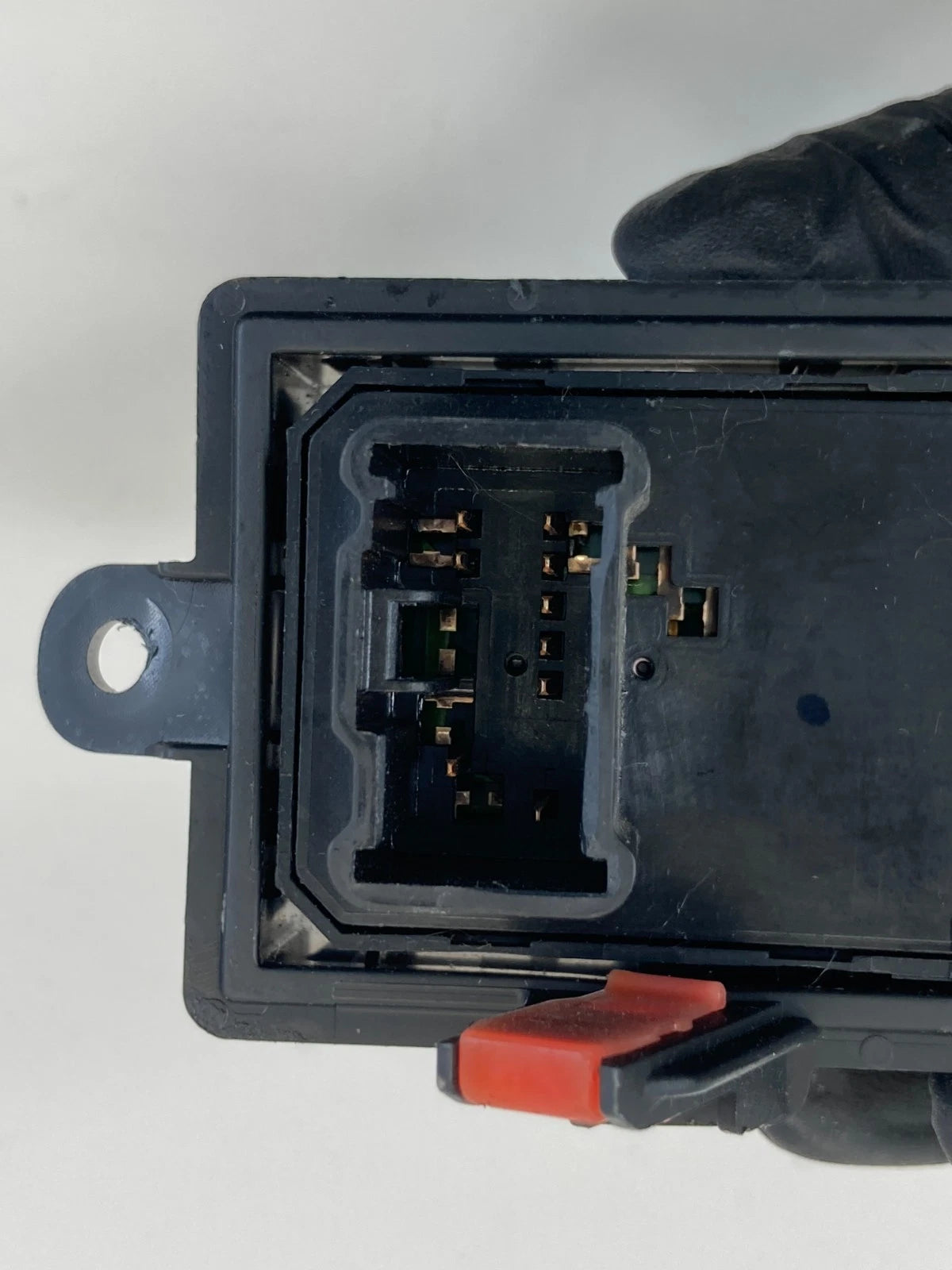 2009-2014 Honda Fit Power Side View Mirror Adjustment Control Switch OEM