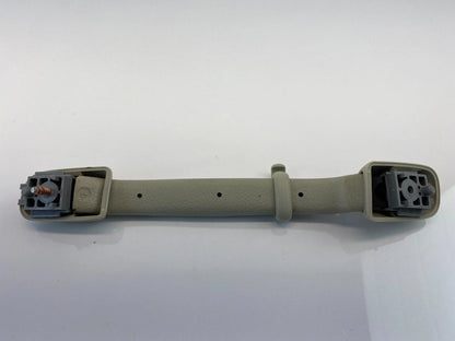 2005 2006 INFINITI G35 SEDAN REAR LEFT SIDE ROOF INTERIOR GRAB GRIP HANDLE OEM