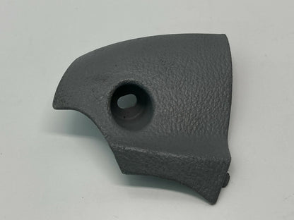 2001-2005 VOLKSWAGEN PASSAT LOWER CENTER CONSOLE SMALL COVER TRIM 18M6616000 OEM