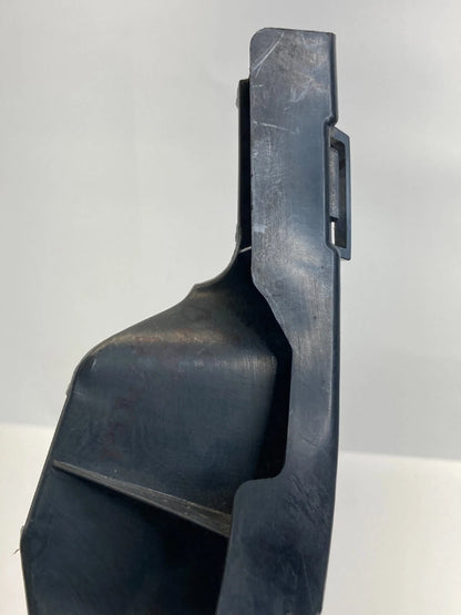 08-12 FORD ESCAPE FRONT BUMPER SUPPORT BRACKET REINFORCEMENT LEFT DRIVER SIDE