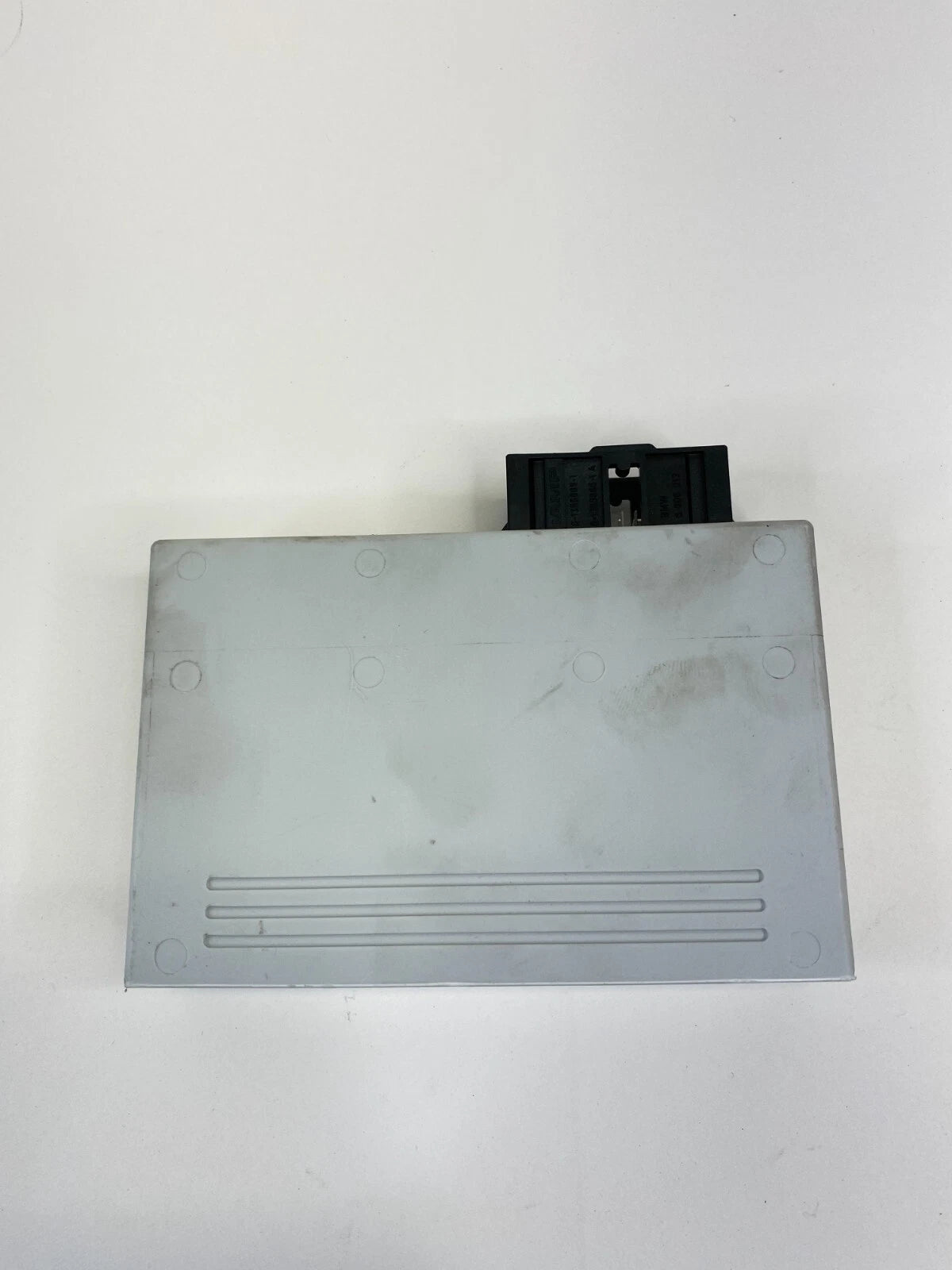 2008-2010 BMW 550I DRIVE POWER CENTER CONSOLE CONTROL MODULE UNIT 9138969 OEM