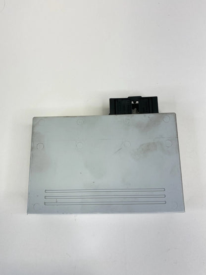 2008-2010 BMW 550I DRIVE POWER CENTER CONSOLE CONTROL MODULE UNIT 9138969 OEM