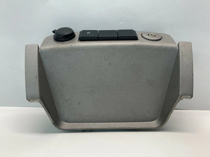 2008-2012 FORD ESCAPE DASH LIGHTER POWER OUTLET TRACTION SWITCH 8L847804608A OEM