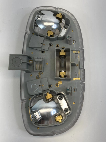 2006-2012 FORD FUSION 06-11 MERCURY MILAN ROOF OVERHEAD DOME MAP LIGHT LAMP OEM