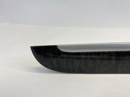 2007-2009 HYUNDAI SANTA FE FRONT LEFT DASH TRIM PAD MOLDING BEZEL 84780-2B000