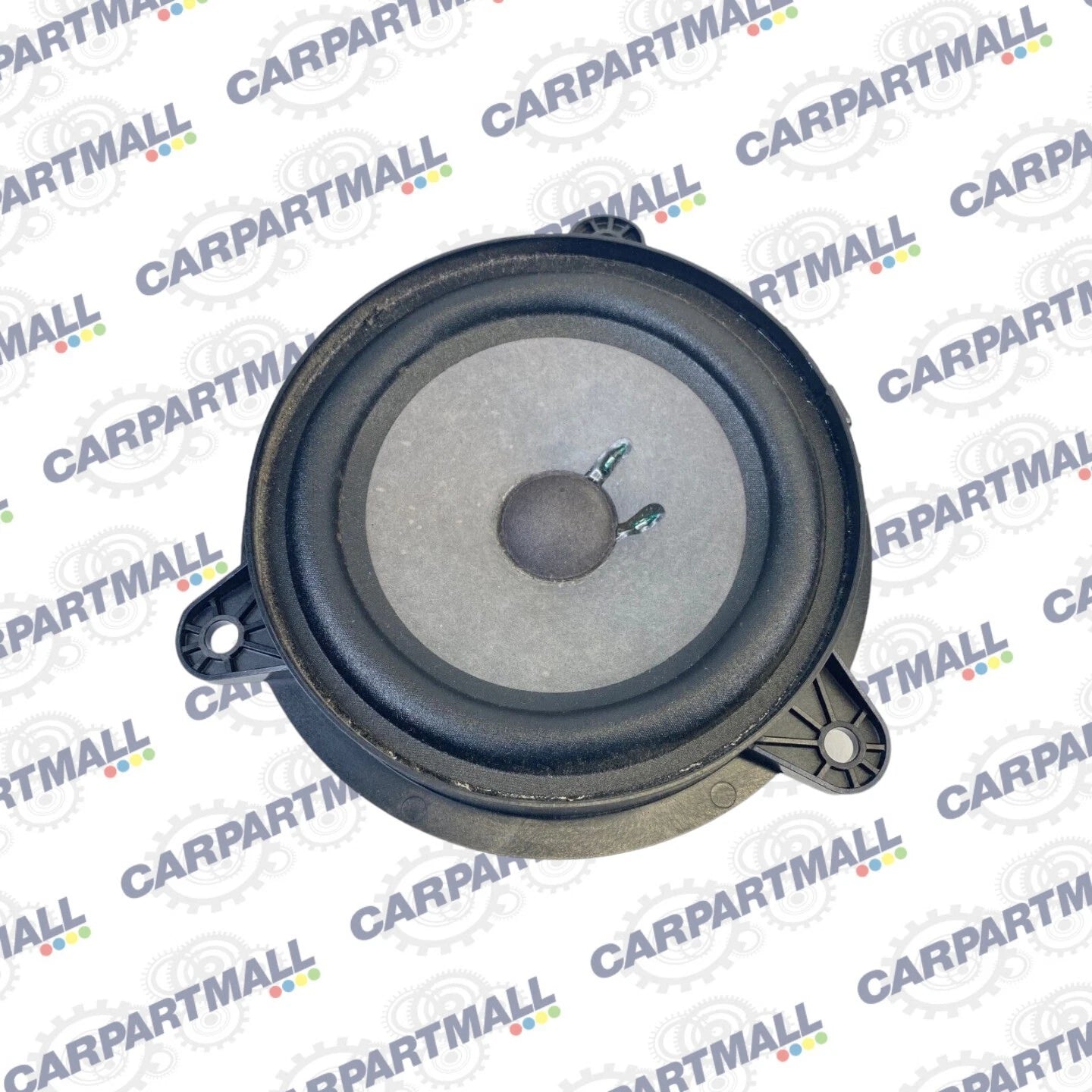 2003-2007 NISSAN MURANO REAR RIGHT PASSENGER SIDE DOOR AUDIO SPEAKER 28156-AM900