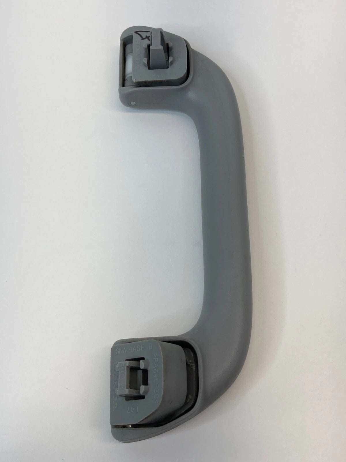 2009-2011 HONDA FIT ROOF FRONT LEFT DRIVER SIDE INTERIOR GRAB GRIP ASSIST HANDLE