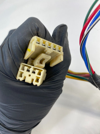 2005-2008 Toyota Corolla Rear Right Door Panel Harness Wiring Wire 82153-02380