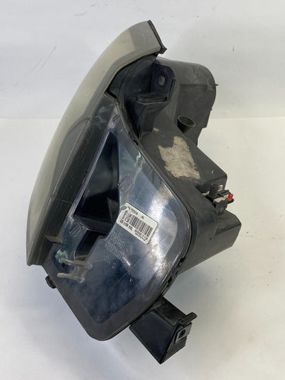 2003-2007 Cadillac CTS Front Right Side Headlight Headlamp Halongen 15276218