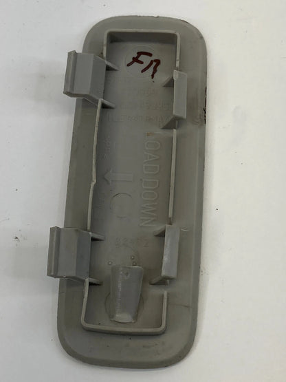 2009 2010 VOLKSWAGEN ROUTAN FRONT RIGHT INTERIOR DOOR PANEL SCREW TRIM COVER OEM