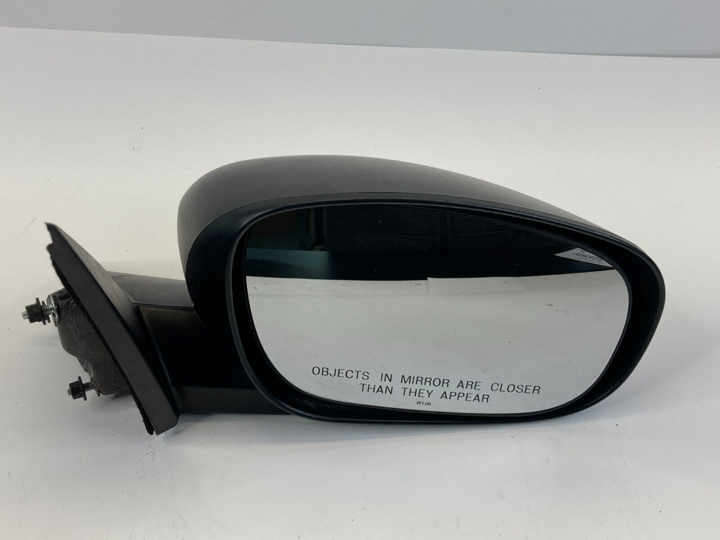 06-10 Chrysler 300 Right Passenger Side Door View Power Door Mirror Assembly OEM