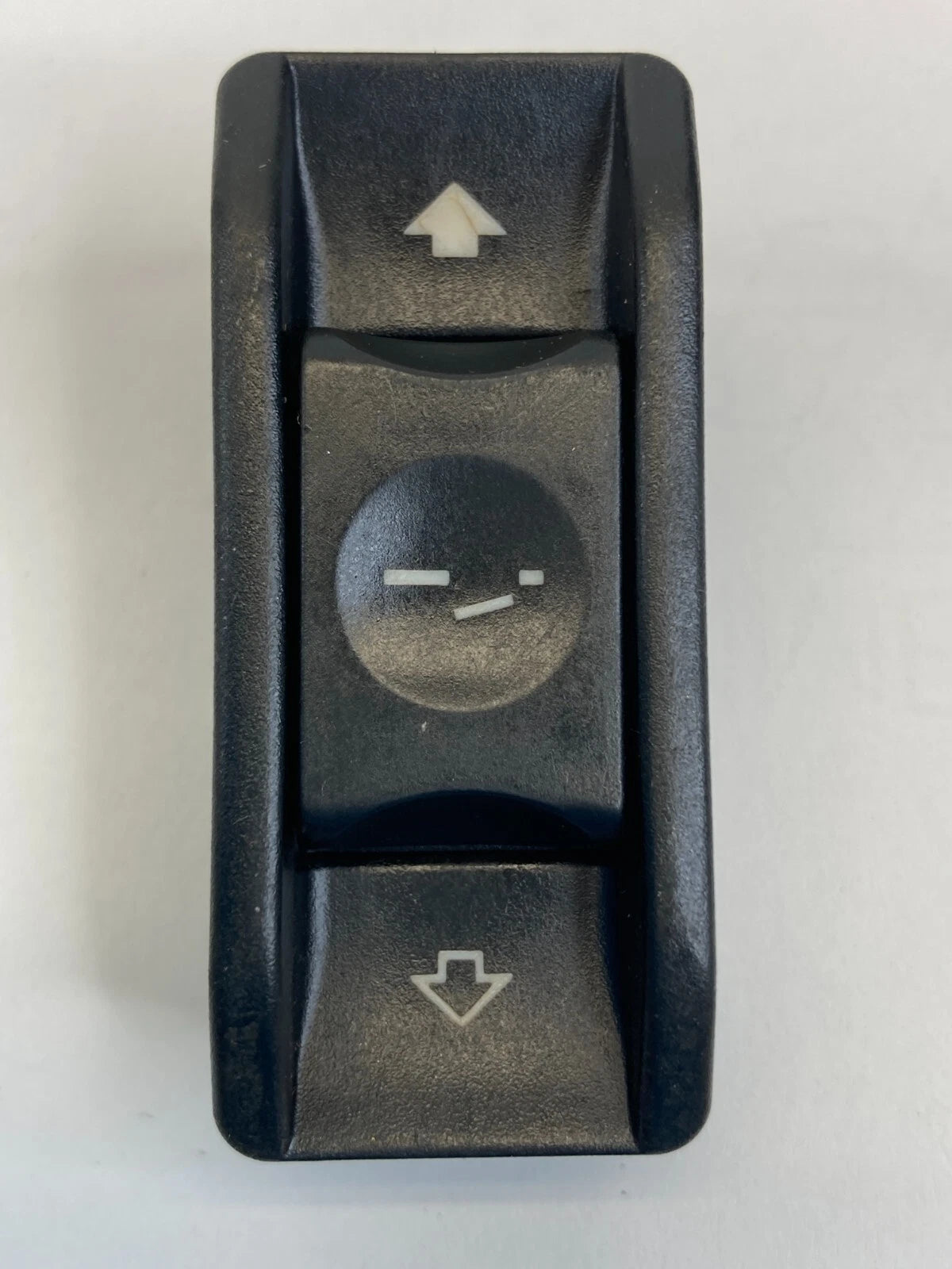 2001-2007 BMW 530I 04 05 BMW 545I SUNROOF SLIDING ROOF CONTROL SWITCH 6907288