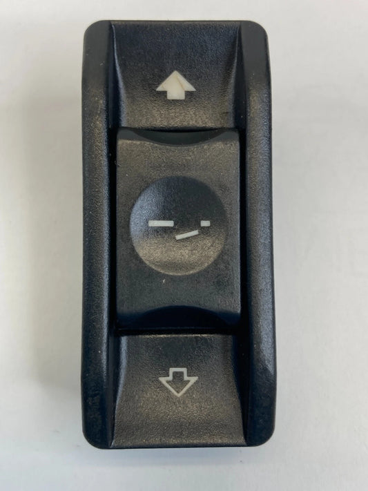 2001-2007 BMW 530I 04 05 BMW 545I SUNROOF SLIDING ROOF CONTROL SWITCH 6907288