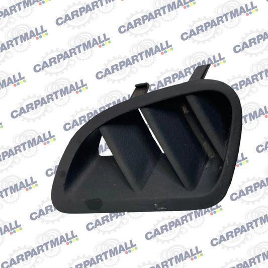 2011-2016 CHEVY CRUZE FRONT LEF SIDE DASH A/C AIR VENT DEFOGGER OUTLET GRILLE