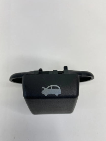 08-10 CHRYSLER TOWN & COUNTRY HOOD RELEASE DOOR OPENER PULL HANDLE LEVER OEM