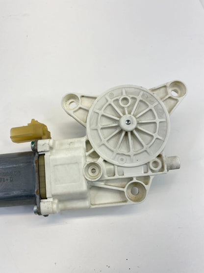 2009-2014 VW ROUTAN REAR RH RIGHT SLIDING DOOR POWER WINDOW MOTOR 0130822334 OEM