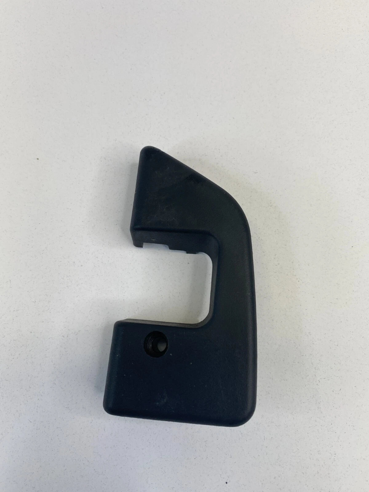 03-09 MERCEDES-BENZ E320 REAR LEFT DOOR CUSHION EDGE GUARD TRIM A2117230524 OEM