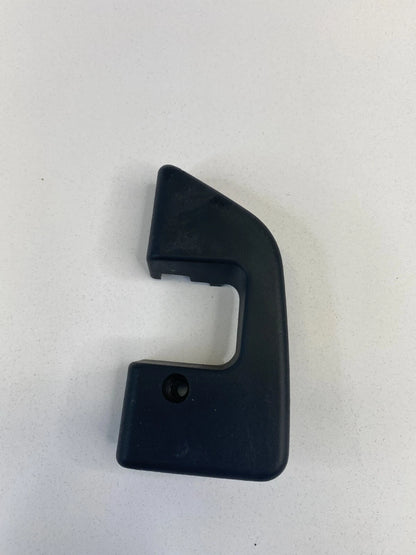 03-09 MERCEDES-BENZ E320 REAR LEFT DOOR CUSHION EDGE GUARD TRIM A2117230524 OEM