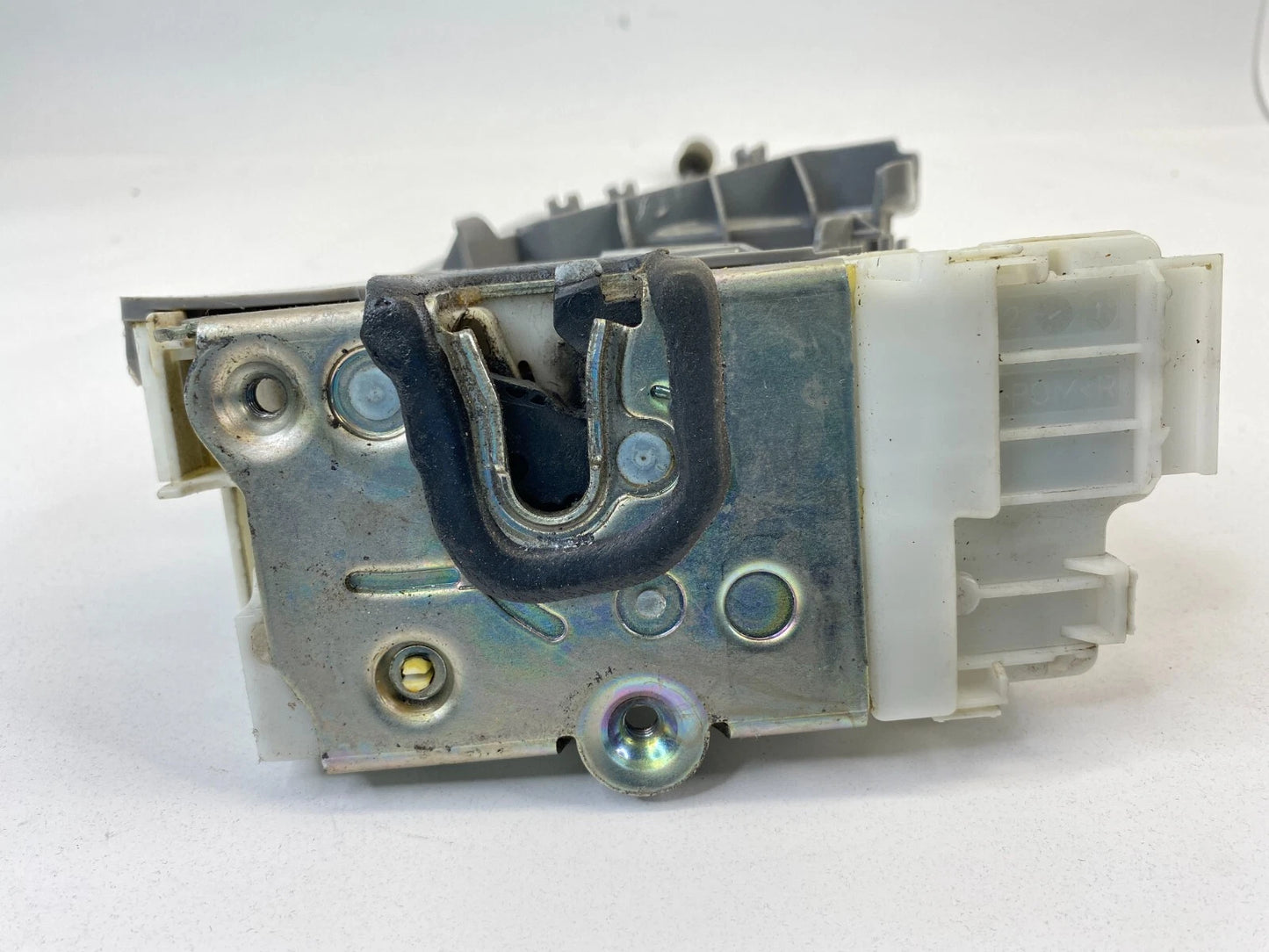 06-12 MERCEDES-BENZ R350 FRONT RIGHT SIDE DOOR LOCK LATCH ACTUATOR 1697202835