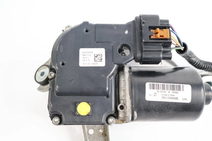 2013-2020 FORD FUSION WINDSHIELD WIPER MOTOR UNIT FRONT LH VALEO OEM DS7317504AG