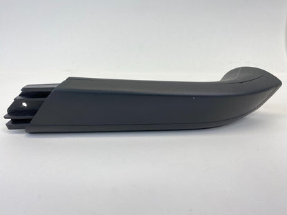 2012-2015 Volkswagen Passat Front Right Side Door Panel Pull Handle Assembly OEM