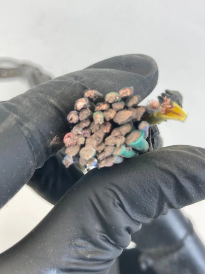 03-05 CHRYSLER PT CRUISER 2.4L A/T ENGINE FUSE RELAY BOX JUNCTION BLOCK ASSY OEM