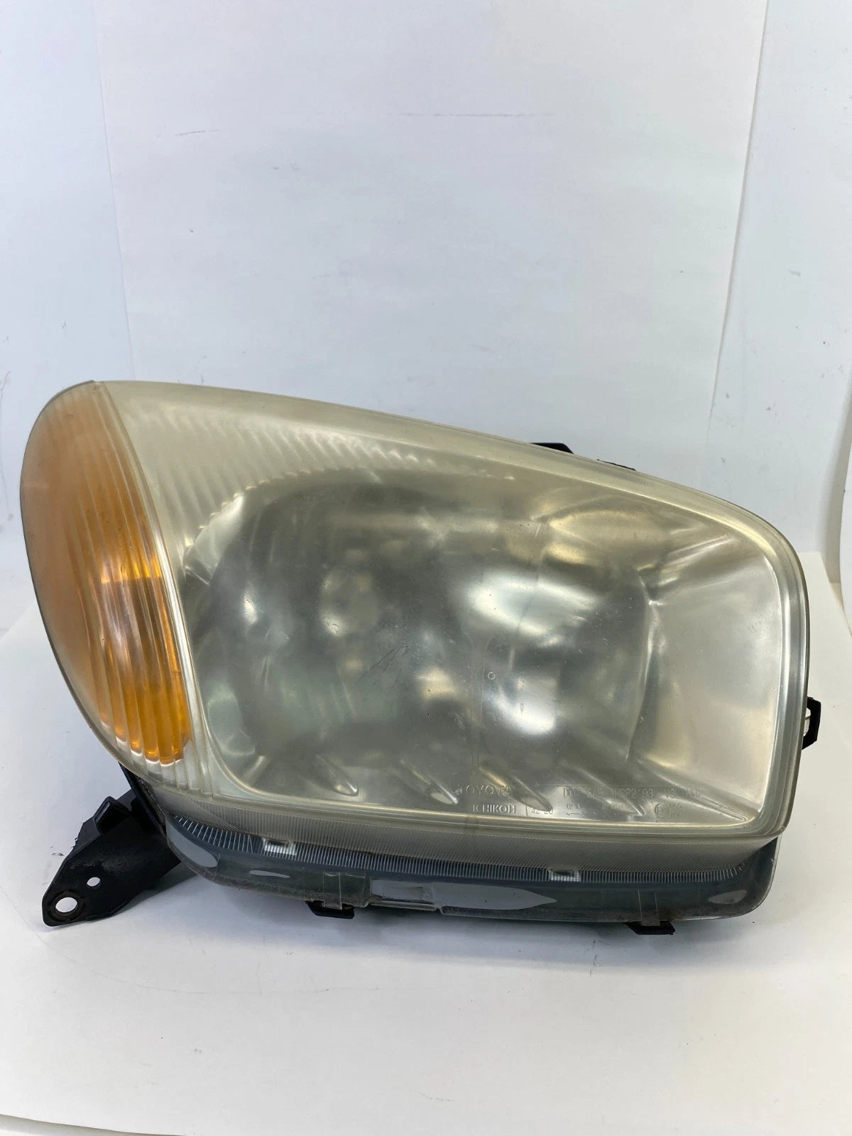 2001 2002 2003 TOYOTA RAV4 FRONT RIGHT SIDE HEADLIGHT HEADLAMP ASSEMBLY OEM