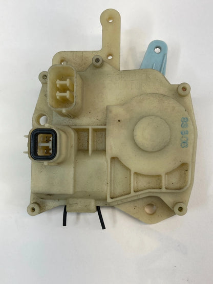 1998-2002 HONDA ACCORD SEDAN REAR LEFT DOOR LOCK LATCH ACTUATOR MOTOR ASSY OEM