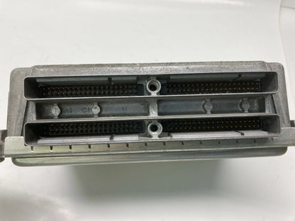 99 PONTIAC MONTANA 00 CHEVY IMPALA ENGINE COMPUTER CONTROL MODULE ECM 09357440