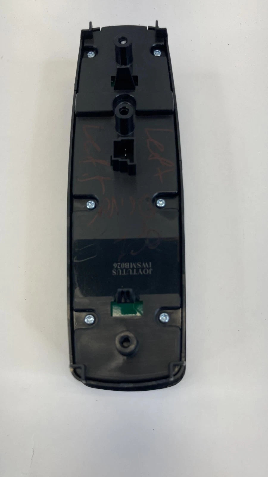 07-16 MERCEDES-BENZ GL450 10-16 GL350 FR LH DOOR MASTER POWER WINDOW SWITCH OEM