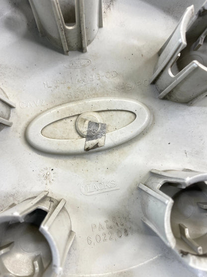 2002 2003 FORD EXPLORER SUV 4-DR WHEEL CENTER CAP HUBCAP 1L24-1A096-CD