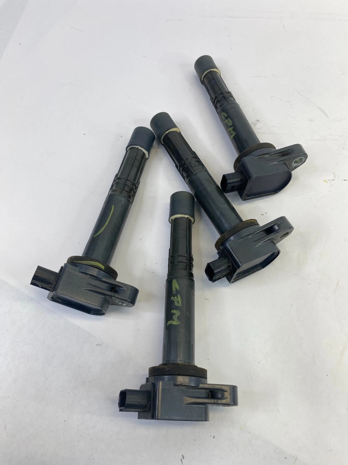 2008-2012 HONDA ACCORD 2.4L A/T IGNITION COIL IGNITER PACK SET OF 4 099700-148