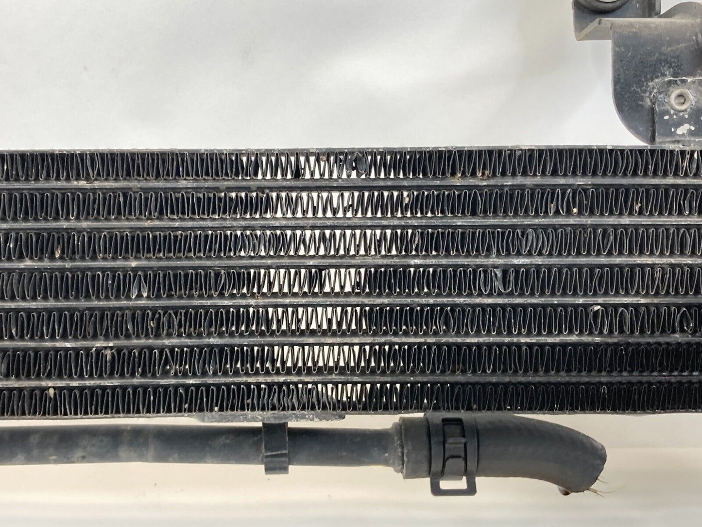 2016-2019 Ford Explorer Interceptor Utility 3.5L V6 Transmission Oil Cooler OEM