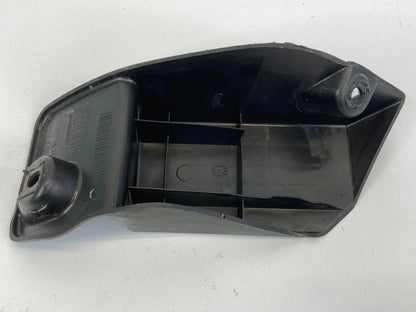 2009-2017 CHEVROLET TRAVERSE FLOOR FOOTREST FOOT REST PAD MAT TRIM 25933398 OEM