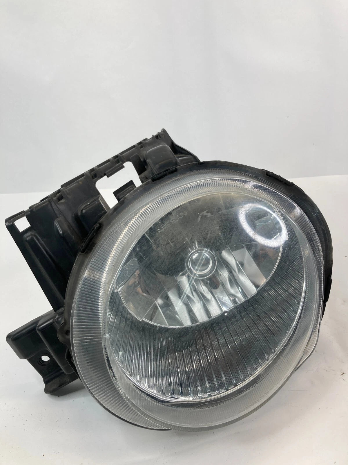 2011-2014 NISSAN JUKE FRONT LEFT DRIVER SIDE FOG LIGHT LAMP HEADLIGHT HALOGEN