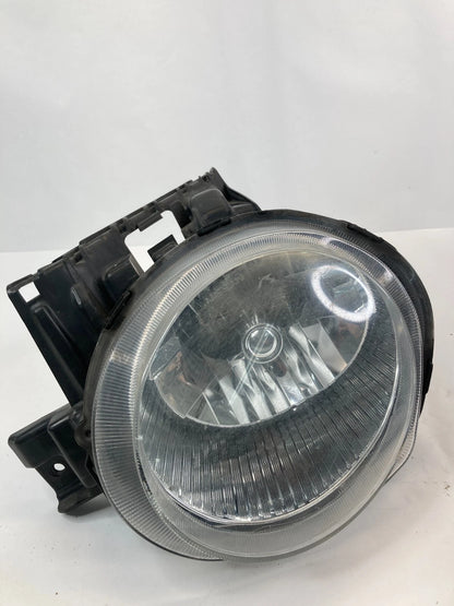 2011-2014 NISSAN JUKE FRONT LEFT DRIVER SIDE FOG LIGHT LAMP HEADLIGHT HALOGEN