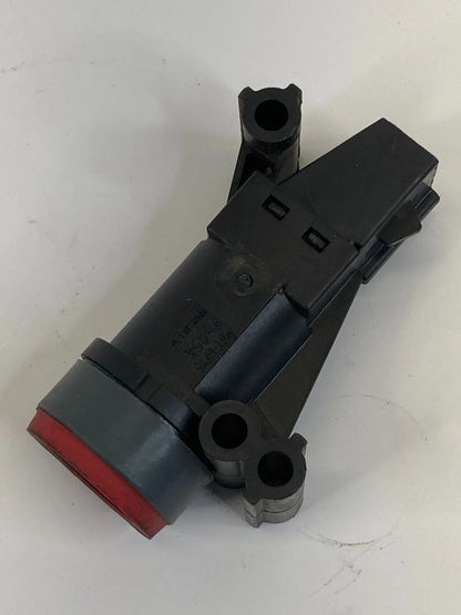 2008-2011 FORD FOCUS FIRST INERTIA FUEL PUMP SHUT-OFF SWITCH BUTTON OEM