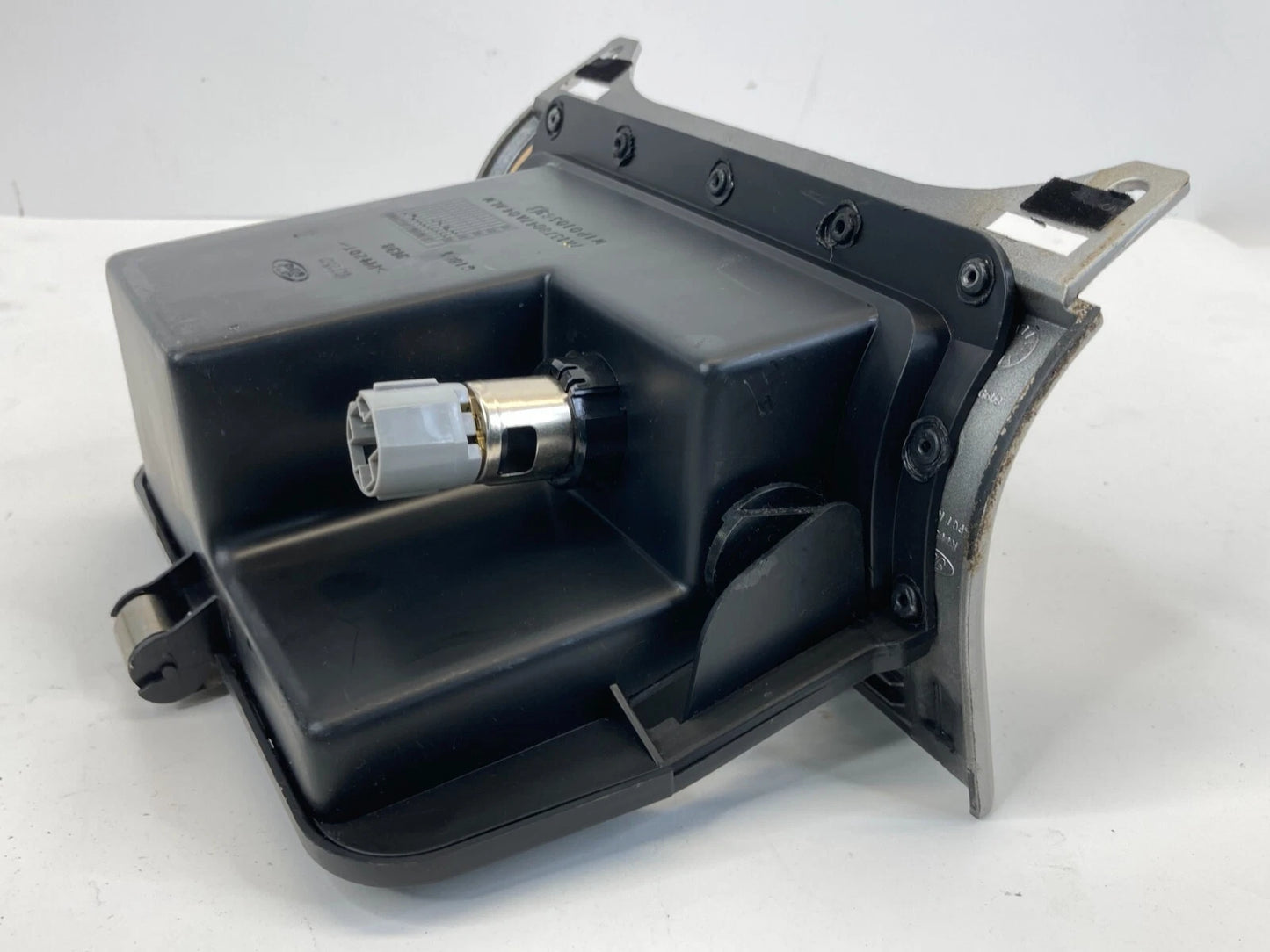 2007 08 09 2010 LINCOLN MKX DASH STORAGE BIN COMPARTMENT 7A1378047A04