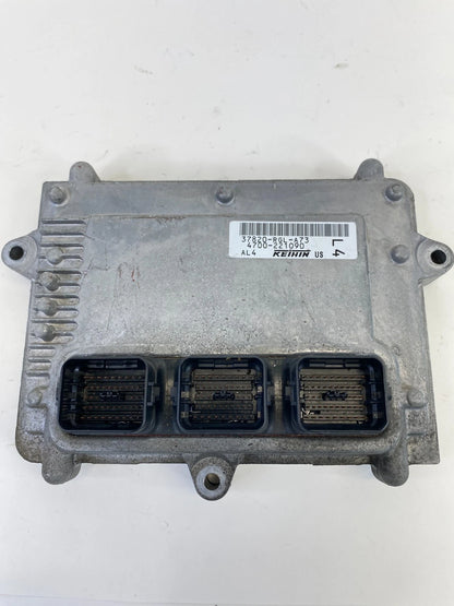 2006 HONDA ODYSSEY 3.5L A/T ENGINE COMPUTER CONTROL MODULE ECM ECU 37820-RGL-A73